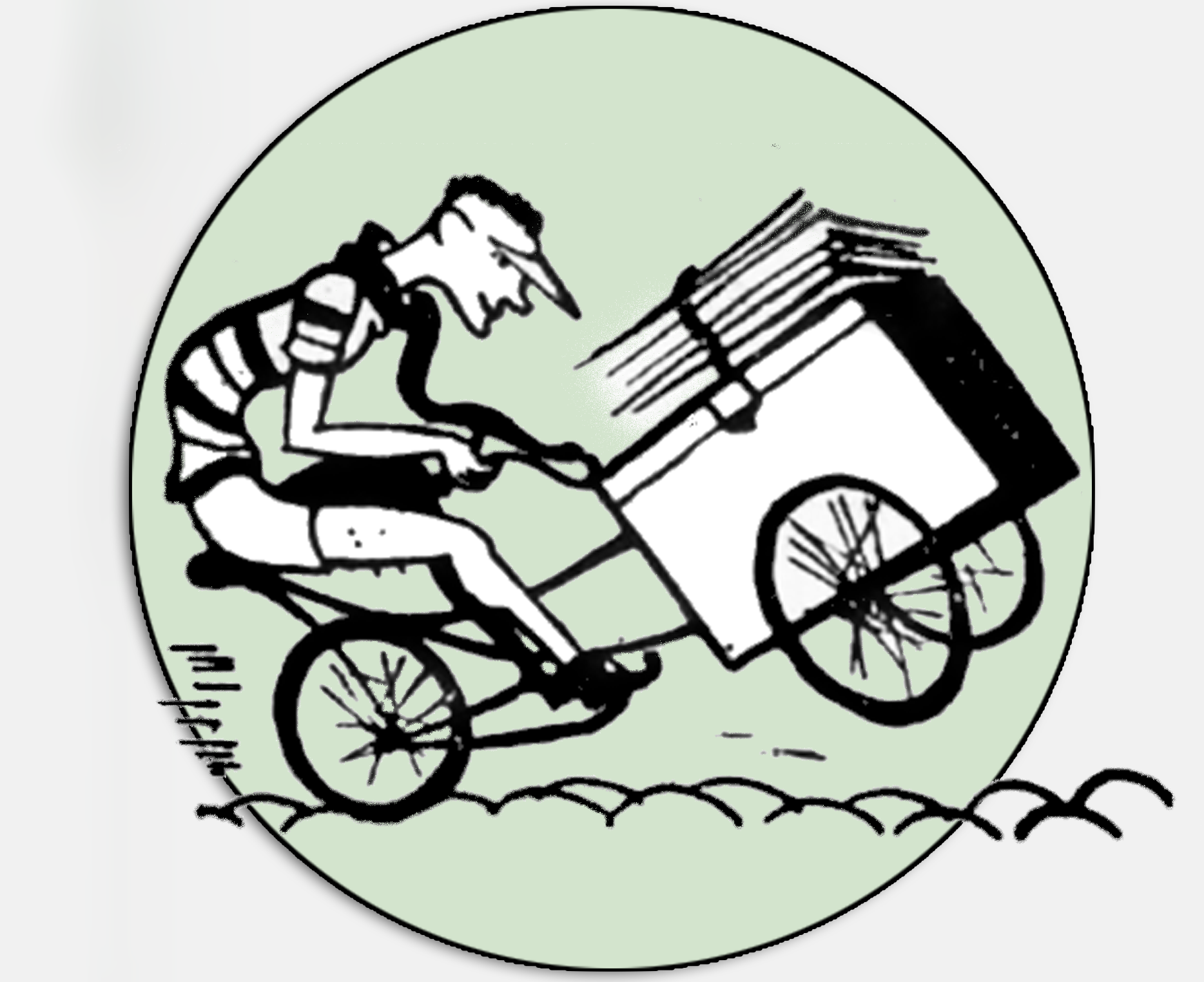 LA COURSE DES TRIPORTEURS