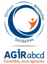 ASSOCIATION GENERALE DES INTERVENANTS RETRAITES ACTIONS DE BENEVOLES POUR LA COOPERATION ET LE DEVELOPPEMENT AGIR ABCD ASSOCIATION