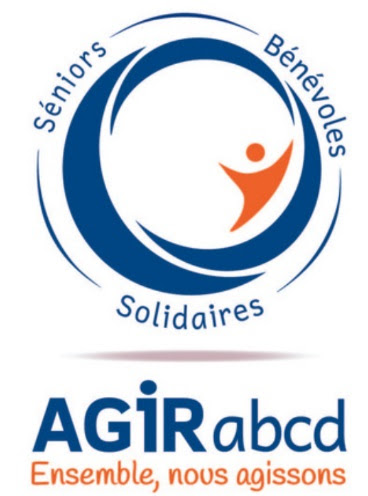 ASSOCIATION GENERALE DES INTERVENANTS RETRAITES ACTIONS DE BENEVOLES POUR LA COOPERATION ET LE DEVELOPPEMENT AGIR ABCD ASSOCIATION