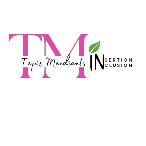 Tapis Mendiants et Insertion