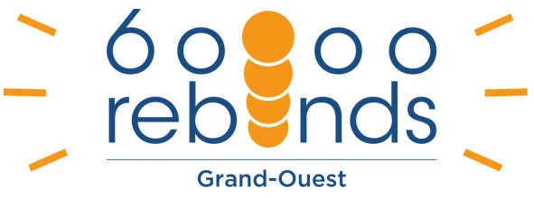 60 000 REBONDS GRAND OUEST