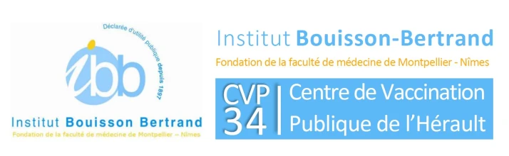Institut Bouisson Bertrand / Centre de vaccination publique de l'Hérault