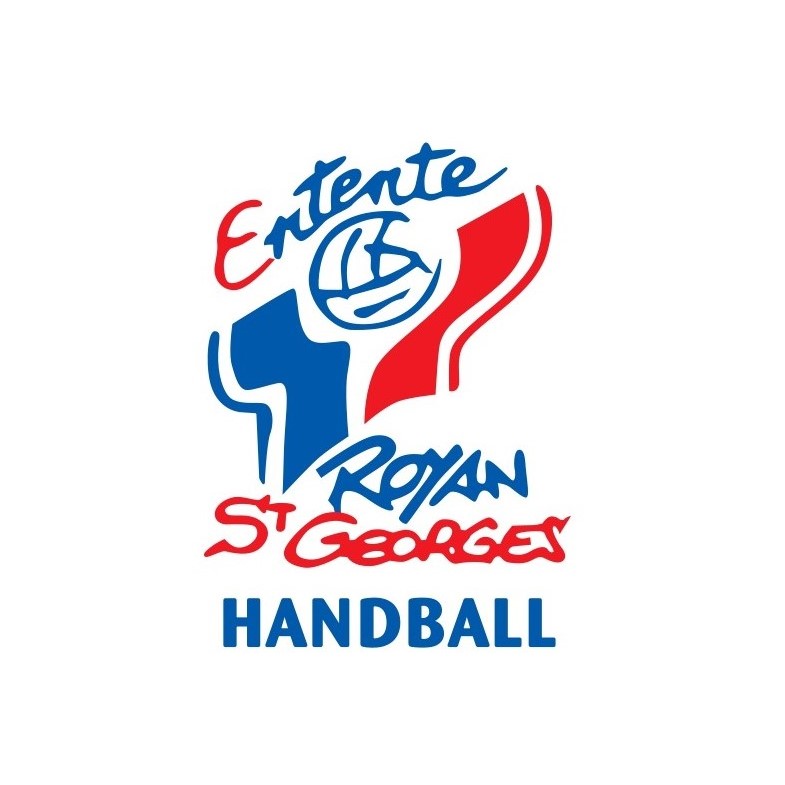 ENTENTE ROYAN ST GEORGES HANDBALL