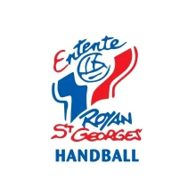 ENTENTE ROYAN ST GEORGES HANDBALL