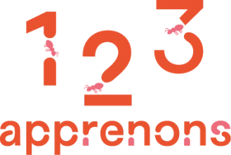 123 Apprenons