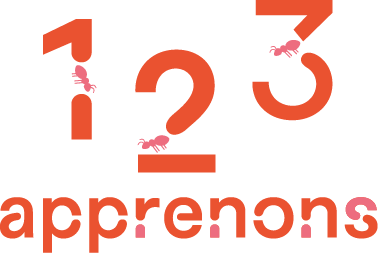 123 Apprenons