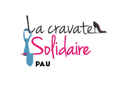 LA CRAVATE SOLIDAIRE PAU