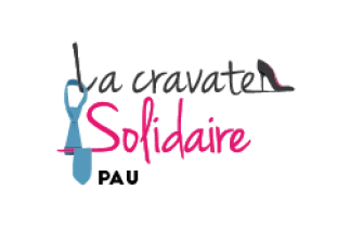 LA CRAVATE SOLIDAIRE PAU
