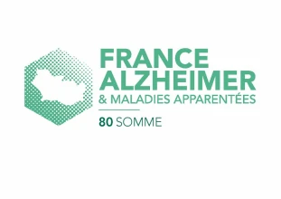 France Alzheimer Somme