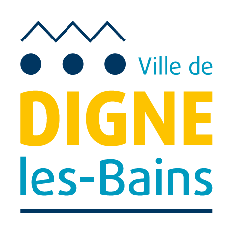 Commune de Digne les Bains