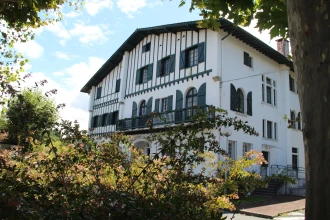 Centre Socio-Culturel Sagardian