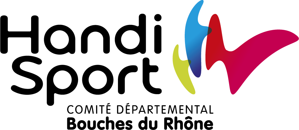Comité Départemental Handisport 13