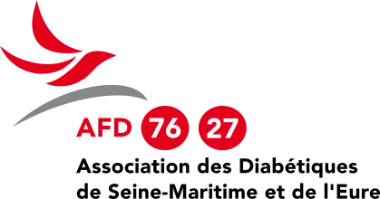 Association des diabétiques 76-27