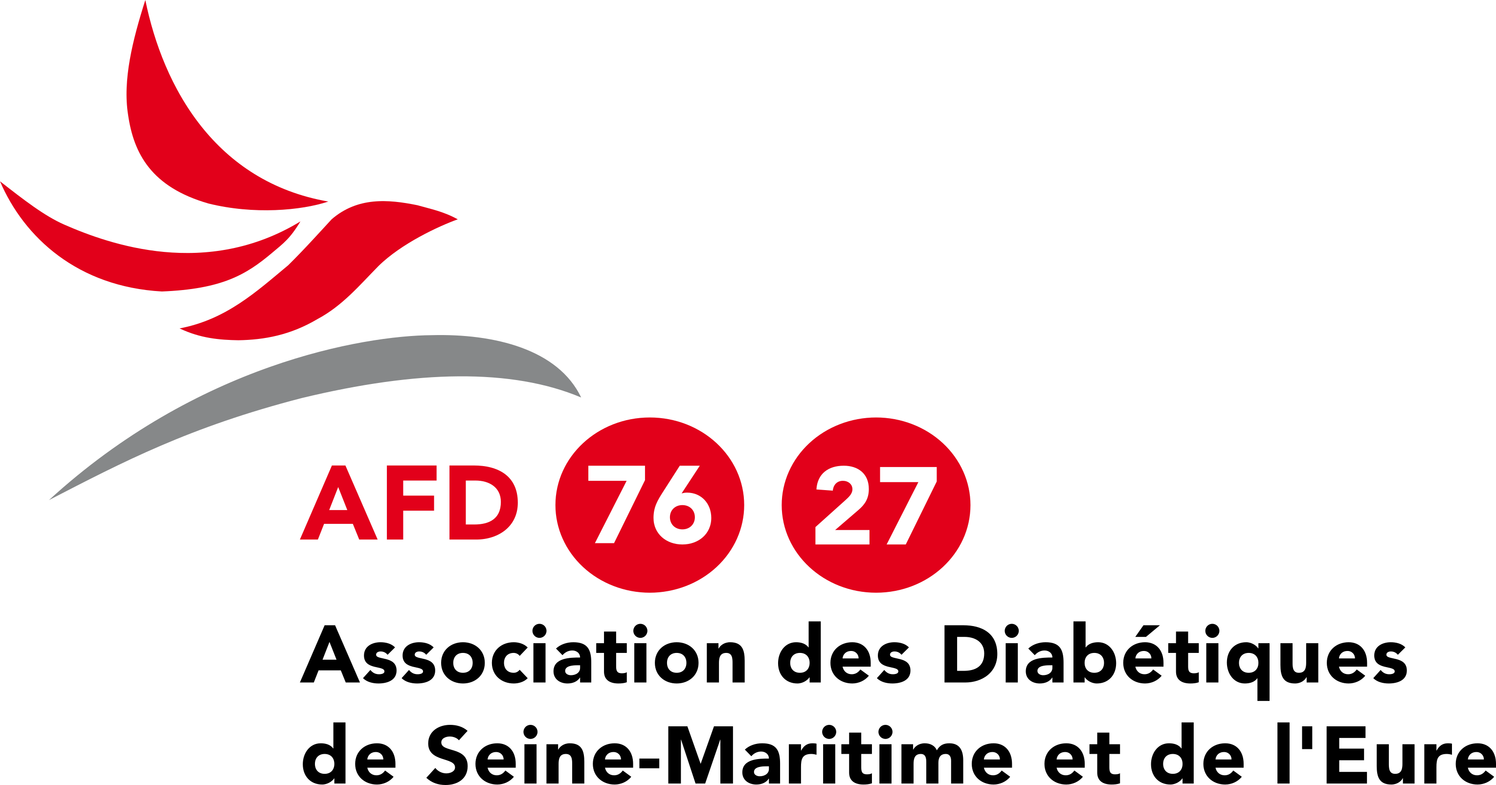 Association des diabétiques 76-27