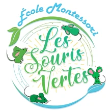 Les souris vertes