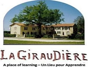 Les amis de la Giraudière