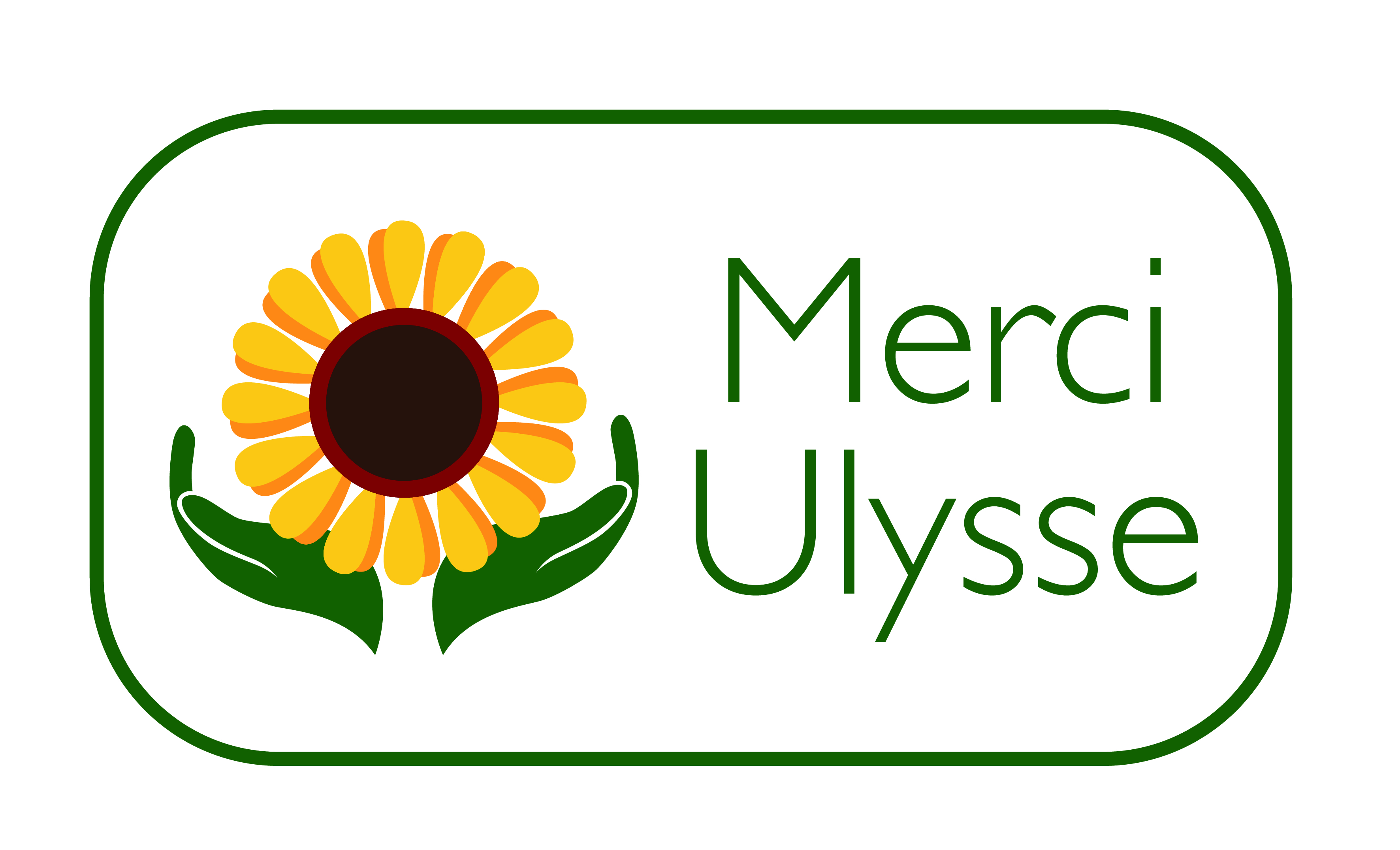 Merci Ulysse
