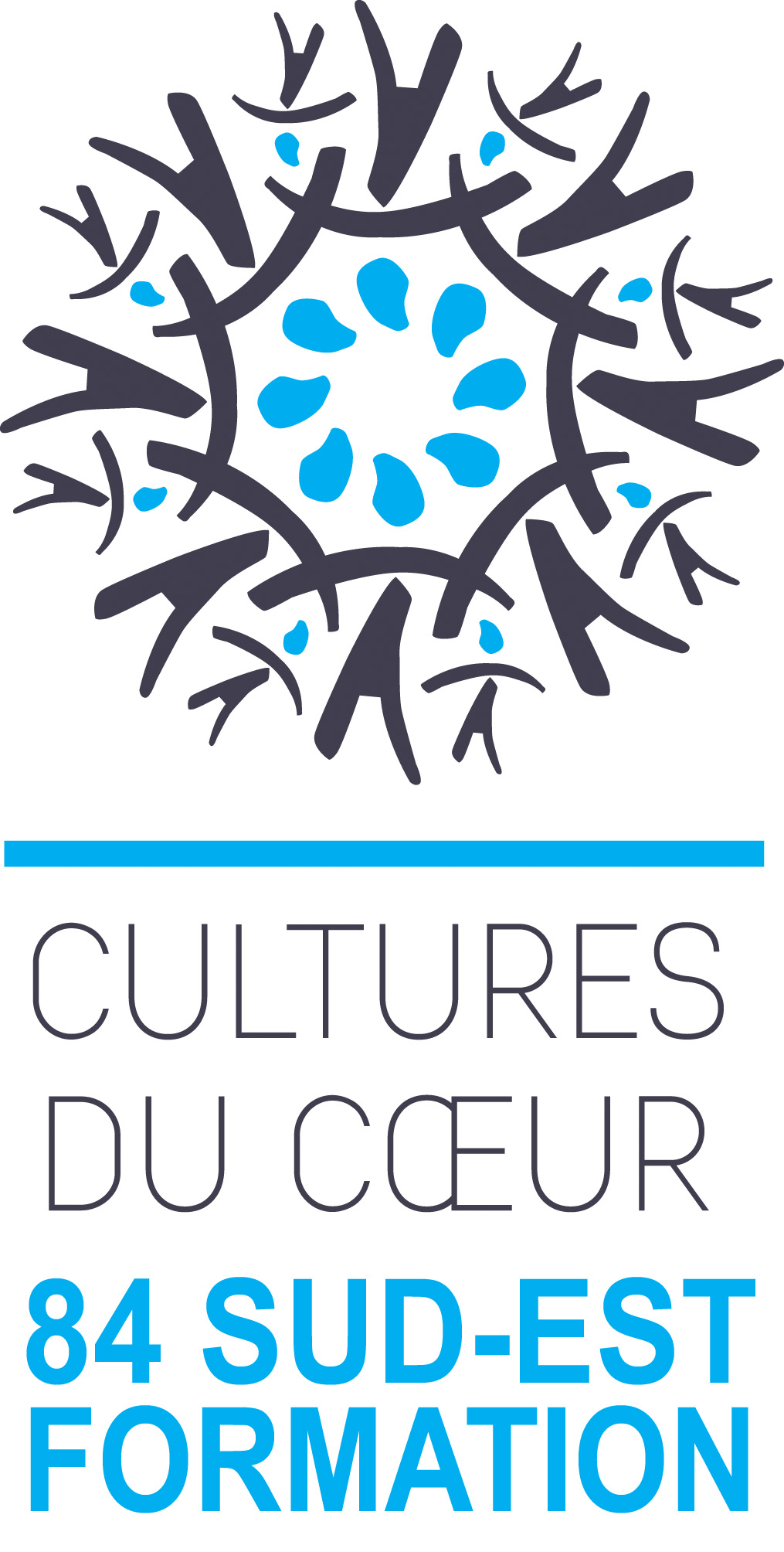 Cultures du coeur 84