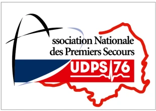 Union Departementale des Premiers Secours de Seine Maritime -UDPS 76