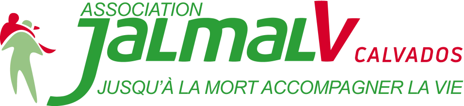 JUSQU'A LA MORT ACCOMPAGNER LA VIE (JALMALV CALVADOS)