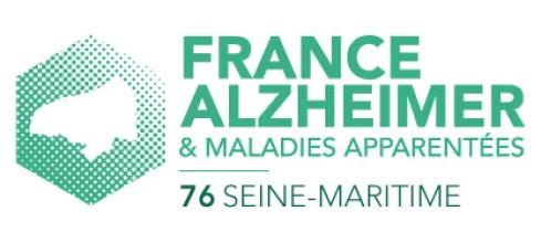 France Alzheimer Seine-Maritime