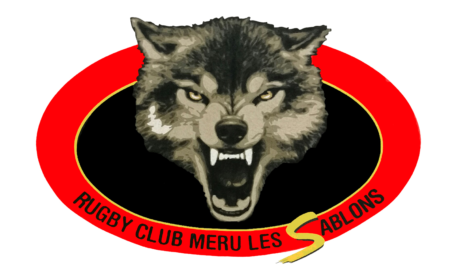 Rugby Club Méru Les Sablons