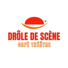 DROLE DE SCENE