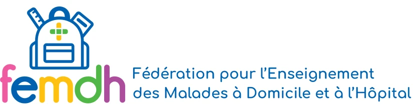 Fédération pour l'Enseignement des Malades à Domicile et à l'Hôpital - FEMDH