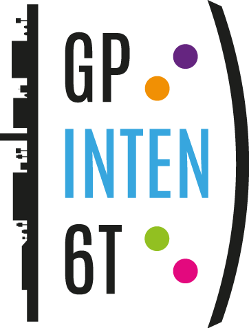 GP Intencité Centre Social et Culturel du Grand Parc