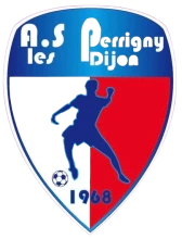 AS PERRIGNY LES DIJON