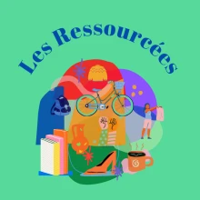 Les Ressourcées