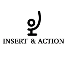 INSERT'&'ACTION