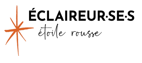 ECLAIREUR.SE.S ETOILE-ROUSSE