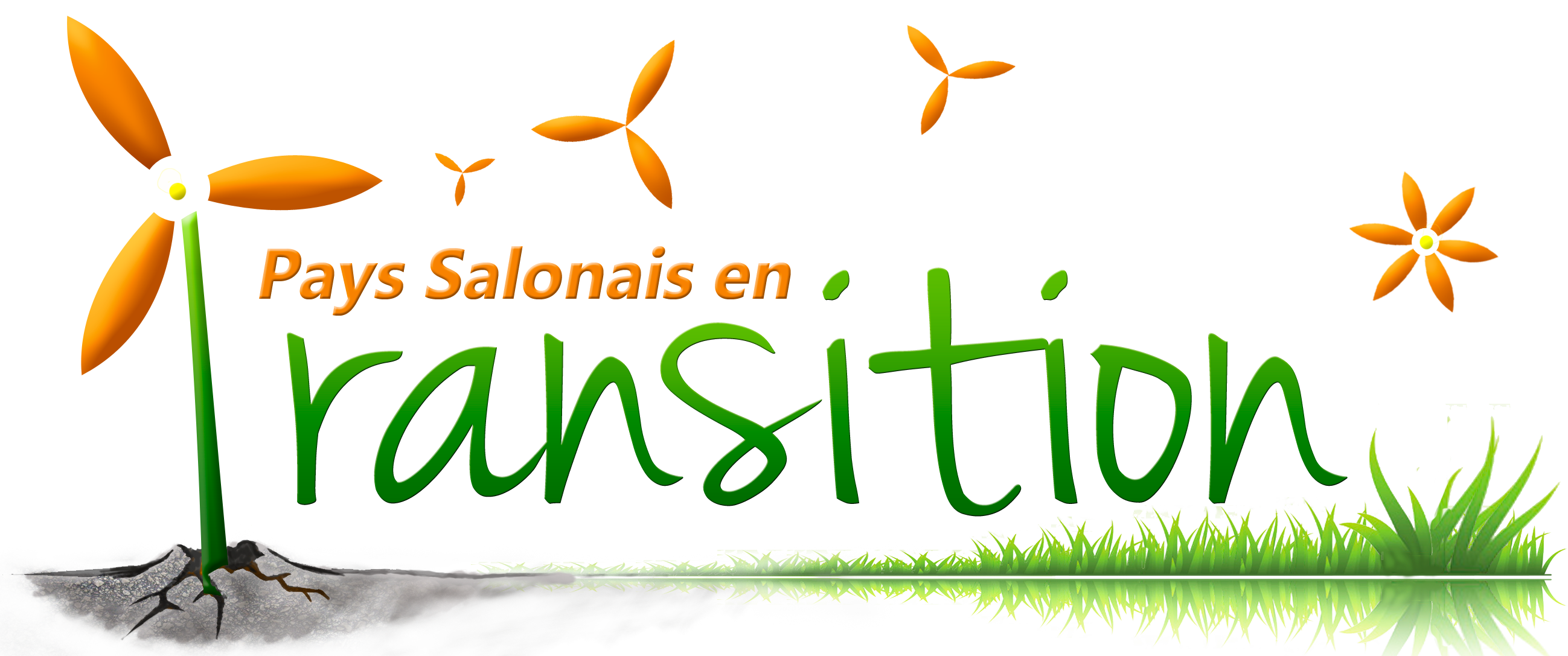 Pays Salonais en Transition