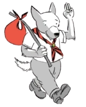 Eclaireuses et Eclaireurs de France (EEDF) Bègles Albert Camus