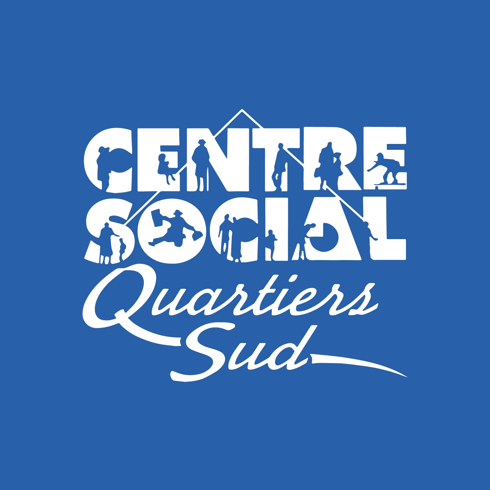 CENTRE SOCIAL DES QUARTIERS SUD