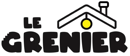 LE GRENIER - RESSOURCERIE DE ST CYR