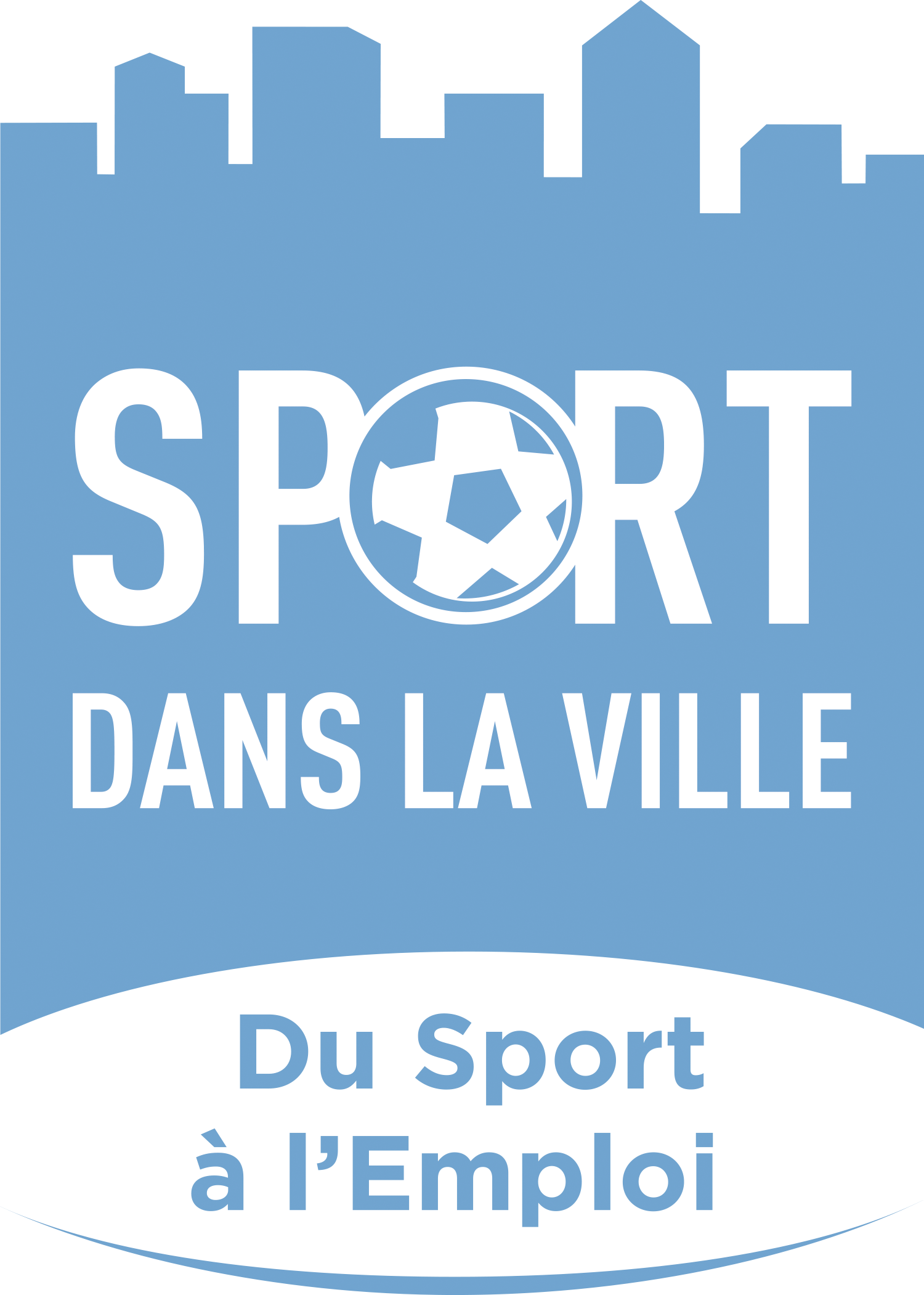 Sport dans la Ville  - Hauts-de-France