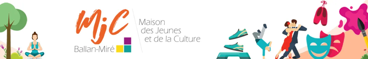 Maison des jeunes et de la culture de Ballan-Miré