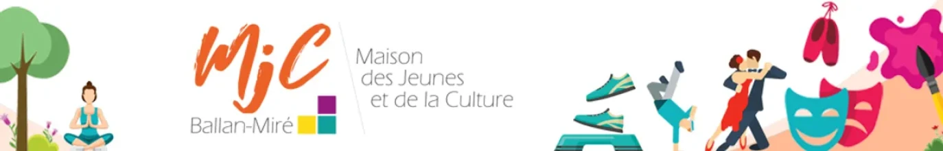 Maison des jeunes et de la culture de Ballan-Miré