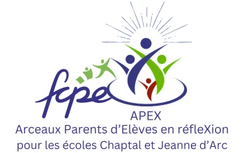 Arceaux Parents d'Elèves en réfléXion