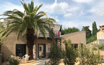 Université Populaire de l'Uzège