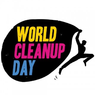 World CleanUp Day France
