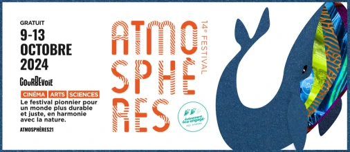 ATMOSPHERES 21