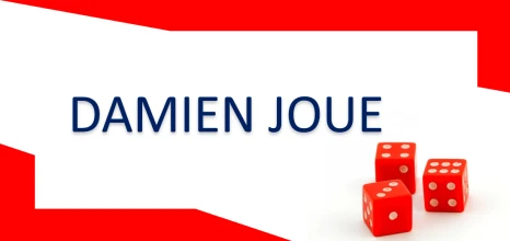 Association Damien Joue