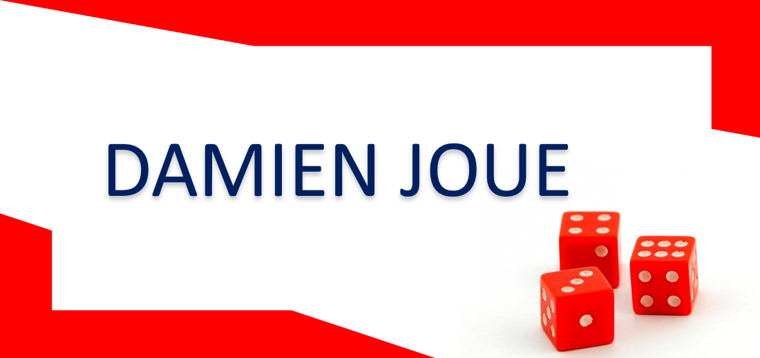 Association Damien Joue