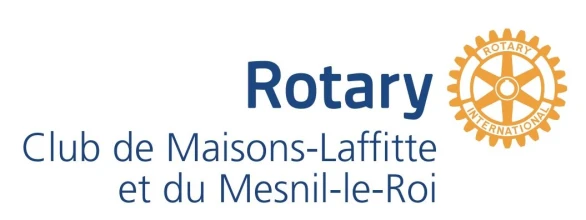 Rotary Club de Maisons Laffitte et du Mesnil le Roi