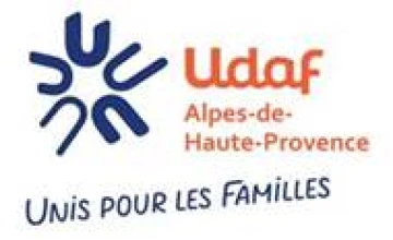 Union Départementale des Associations Familiales des Alpes de Haute-Provence
