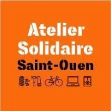 Atelier solidaire de Saint-Ouen