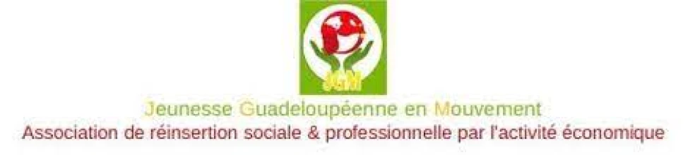 Jeunesse Guadeloupéenne en Mouvement